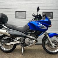 Suzuki Freewind 650