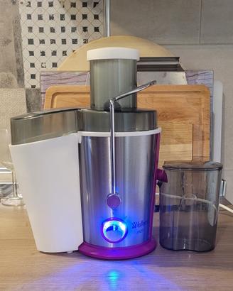 Centrifuga Imetec Wellness completa di accessori