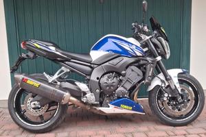 Yamaha fz1