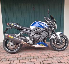 Yamaha fz1