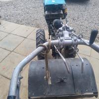 motocoltivatore Bertolini 