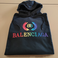 Felpe BALENCIAGA collezione 2019