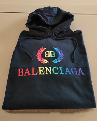 Felpe BALENCIAGA collezione 2019