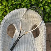 Racchetta da tennis wilson