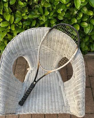 Racchetta da tennis wilson