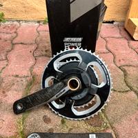 Pedivella Power box potenziometro FSA