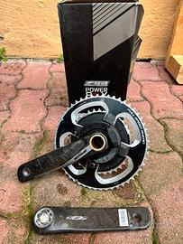 Pedivella Power box potenziometro FSA