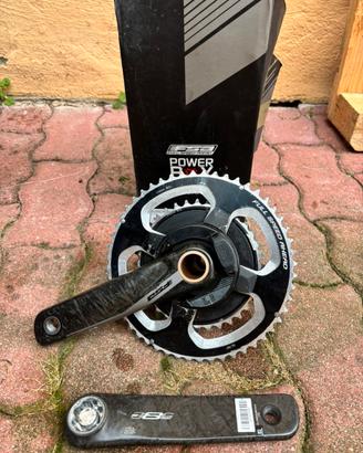 Pedivella Power box potenziometro FSA