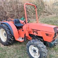 TRATTORE GOLDONI COMPACT 764D