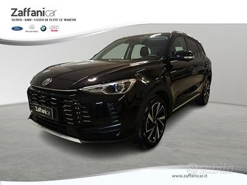 MG ZS (2024-->) - ZS 1.5 Hybrid+ Luxury