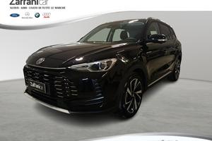 MG ZS (2024-->) - ZS 1.5 Hybrid+ Luxury