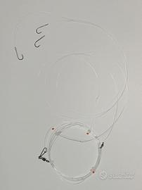 Terminali Bolentino Leggero Antigroviglio