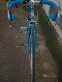 Bici da corsa vintage VICINI – Campagnolo Nuovo Re