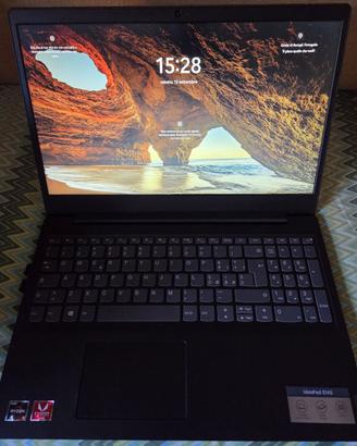 Lenovo IdeaPad S145 Notebook