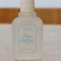 Mignon Tartine et Chocolat by Ptisenbon