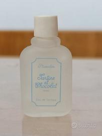 Mignon Tartine et Chocolat by Ptisenbon