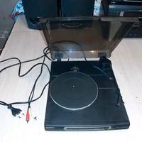 Giradischi Sony PS-J10 