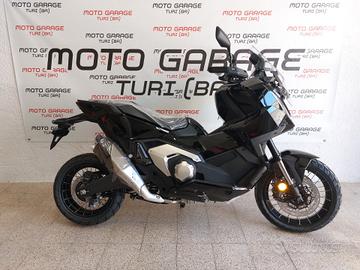 Honda x adv 750 nuova da immatricolare
