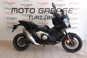 Honda x adv 750 nuova da immatricolare
