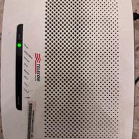 Smart modem TIM fibra adsl
