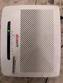 Smart modem TIM fibra adsl