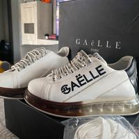 Sneakers gaelle paris
