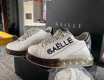 Sneakers gaelle paris