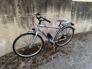 Bicicletta da Uomo