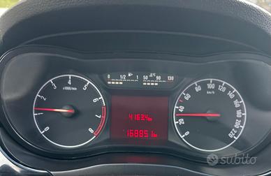 Opel Corsa 1.2