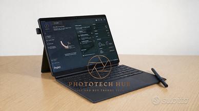 ASUS ProArt PZ13 OLED HT5305 13" snapdragon