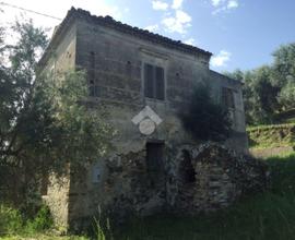 TER. AGRICOLO A CORIGLIANO-ROSSANO