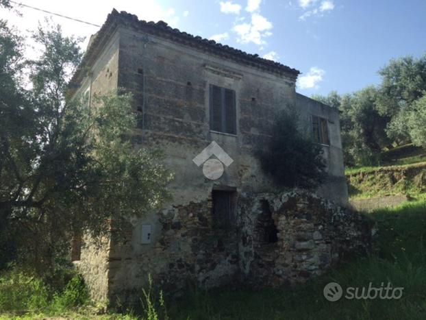 TER. AGRICOLO A CORIGLIANO-ROSSANO