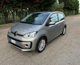 Volkswagen up! 1.0 5p. eco move up! BlueMotion Tec