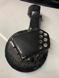 Carene Copridisco e copristelo Honda Dominator Nx