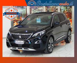 Peugeot 3008 1.5 bluehdi GT Line S&S EAT8 TETTO-NA