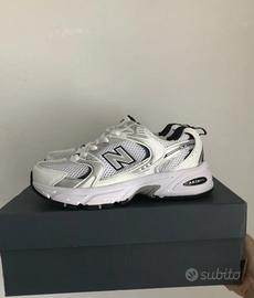 New Balance 530 Taglia 43 – Nuove