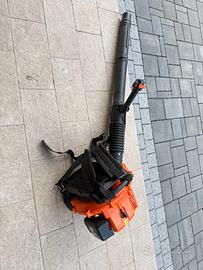 Soffiatore spalleggiato