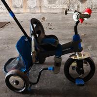 Triciclo bambino