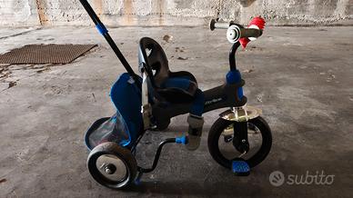 Triciclo bambino