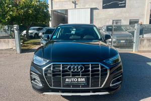 Audi Q5 40 TDI 204 CV quattro S tronic