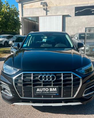 Audi Q5 40 TDI 204 CV quattro S tronic