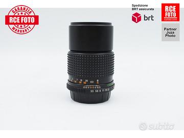 Mamiya-Sekor E 135 F3.5