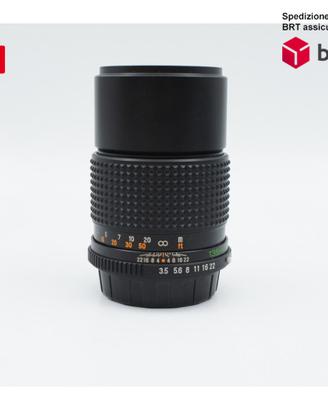 Mamiya-Sekor E 135 F3.5