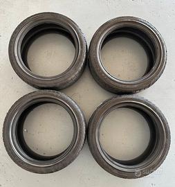 GOMME INVERNALI 195/ 45 16