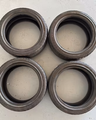 GOMME INVERNALI 195/ 45 16