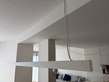 Lampada led lineare