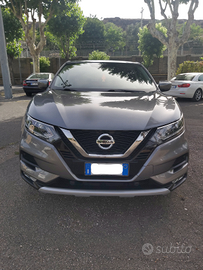 Nissan qashqai 2020