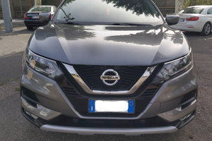 Nissan qashqai 2020