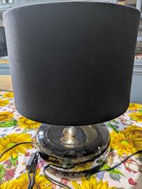 Lampada soggiorno camera Zara Home