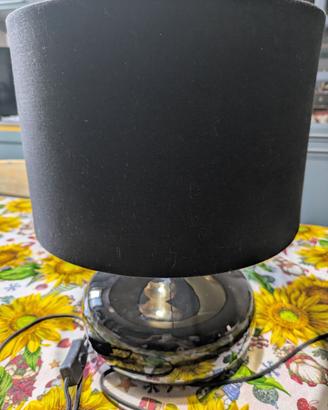 Lampada soggiorno camera Zara Home